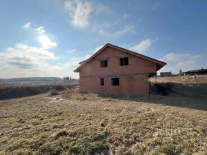 Prodej rodinného domu, Čížová, 174 m2