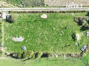 Prodej pozemku pro bydlení, Štěkeň, 930 m2