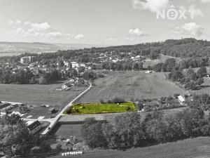 Prodej pozemku pro bydlení, Štěkeň, 823 m2