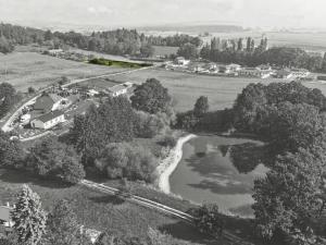 Prodej pozemku pro bydlení, Štěkeň, 970 m2