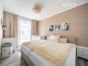 Pronájem bytu 2+kk, České Budějovice, O. Nedbala, 59 m2