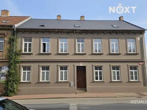 Prodej bytu 1+kk, České Budějovice, Rudolfovská tř., 56 m2