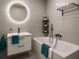 Prodej bytu 4+1, Týn nad Vltavou, Komenského, 74 m2