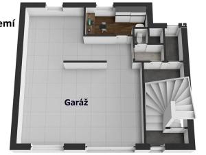 Prodej obchodního prostoru, Frýdek-Místek, Míru, 384 m2