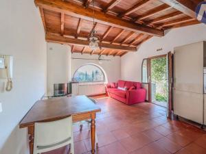 Prodej rodinného domu, Passignano sul Trasimeno, Itálie, 70 m2