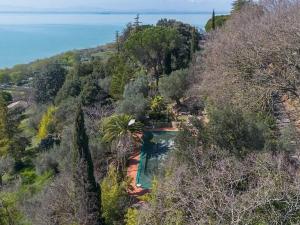 Prodej rodinného domu, Passignano sul Trasimeno, Itálie, 70 m2