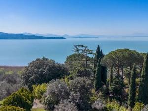 Prodej rodinného domu, Passignano sul Trasimeno, Itálie, 70 m2