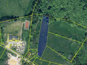 Prodej louky, Stožec, 6572 m2