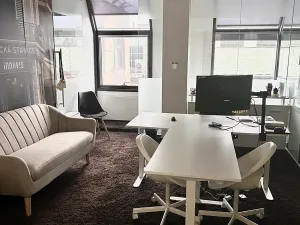 Pronájem kanceláře, Praha - Nové Město, Vladislavova, 977 m2