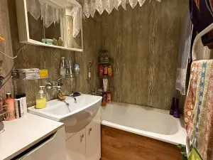 Prodej bytu 2+kk, Praha - Horní Měcholupy, Veronské nám., 45 m2