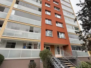 Prodej bytu 2+kk, Praha - Horní Měcholupy, Veronské nám., 45 m2