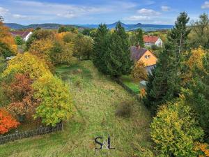 Prodej pozemku pro bydlení, Žandov, 974 m2