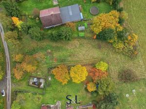 Prodej pozemku pro bydlení, Žandov, 974 m2