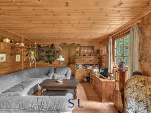 Prodej chaty, Kunratice u Cvikova, 90 m2