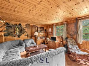 Prodej chaty, Kunratice u Cvikova, 90 m2