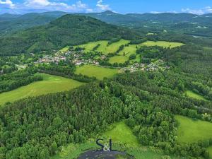 Prodej chaty, Kunratice u Cvikova, 90 m2