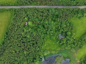 Prodej chaty, Kunratice u Cvikova, 90 m2