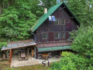 Prodej chaty, Kunratice u Cvikova, 90 m2