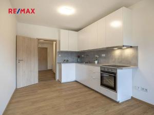 Pronájem bytu 2+kk, Slaný, Lázeňská, 46 m2