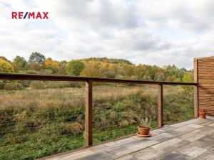 Pronájem bytu 2+kk, Slaný, Lázeňská, 46 m2