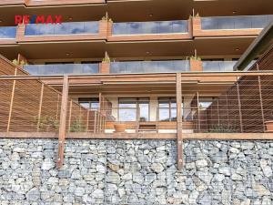 Pronájem bytu 2+kk, Slaný, Lázeňská, 46 m2