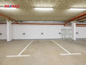 Pronájem bytu 2+kk, Slaný, Lázeňská, 46 m2