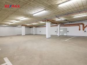 Pronájem bytu 2+kk, Slaný, Lázeňská, 46 m2
