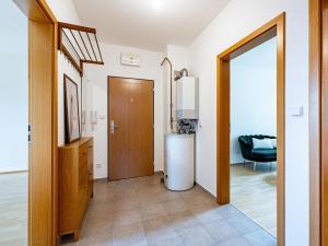 Prodej bytu 3+kk, Dobrá Voda u Českých Budějovic, Lázeňská, 63 m2