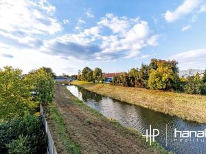 Pronájem bytu 1+kk, Litovel, Kysucká, 51 m2