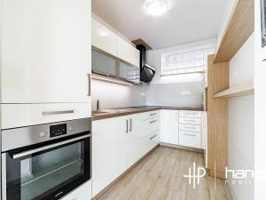 Pronájem bytu 1+kk, Litovel, Kysucká, 51 m2