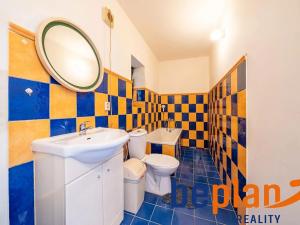 Prodej vícegeneračního domu, Kynšperk nad Ohří, Jana Nerudy, 260 m2