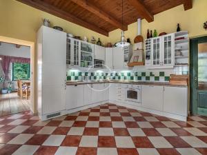 Prodej rodinného domu, Stříbrná Skalice, 1700 m2