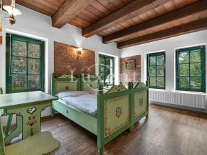 Prodej rodinného domu, Stříbrná Skalice, 1700 m2