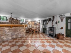 Prodej rodinného domu, Stříbrná Skalice, 1700 m2