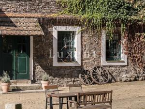 Prodej rodinného domu, Stříbrná Skalice, 1700 m2