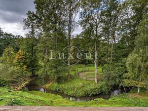 Prodej rodinného domu, Stříbrná Skalice, 1700 m2
