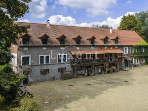 Prodej komerční nemovitosti, Stříbrná Skalice, 1700 m2