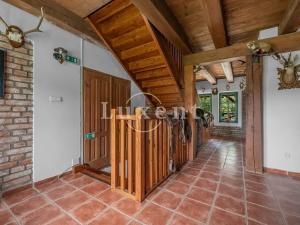 Prodej komerční nemovitosti, Stříbrná Skalice, 1700 m2