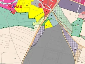 Prodej komerčního pozemku, Kutná Hora, 8994 m2