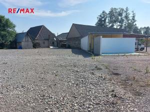 Prodej komerční nemovitosti, Církvice, 6984 m2