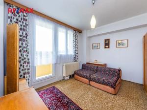 Prodej bytu 3+1, Praha - Modřany, U zastávky, 57 m2