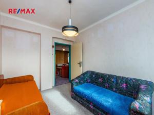 Prodej bytu 3+1, Praha - Modřany, U zastávky, 57 m2