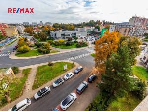 Prodej bytu 3+1, Praha - Modřany, U zastávky, 57 m2