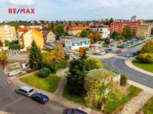 Prodej bytu 3+1, Praha - Modřany, U zastávky, 57 m2