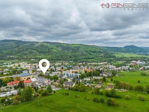 Prodej ubytování, Vrbno pod Pradědem, Sadová, 1398 m2