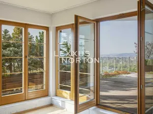 Prodej bytu 4+kk, Praha - Libeň, Krejčího, 157 m2