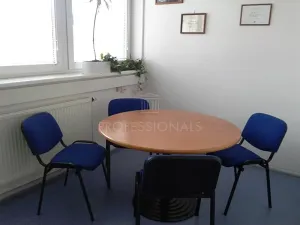 Pronájem obchodního prostoru, Praha - Michle, Sedmidomky, 558 m2