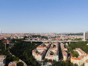 Prodej bytu 3+kk, Praha - Vinohrady, Bělehradská, 89 m2