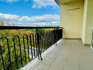 Prodej bytu 3+1, Karlovy Vary, Šumavská, 66 m2