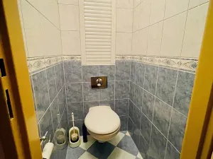 Prodej bytu 3+1, Karlovy Vary, Šumavská, 66 m2